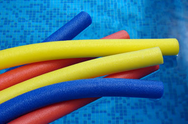 Pool Noodles