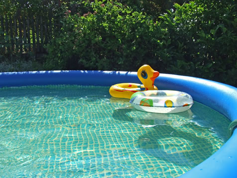 What To Look For When Buying An Inflatable Pool
